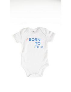 Baby body BORN TO FILM