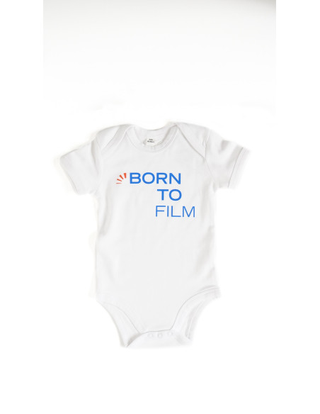 Baby body BORN TO FILM