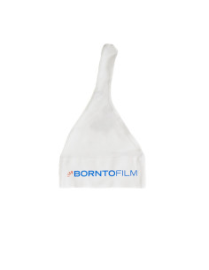 Baby Hat BORN TO FILM