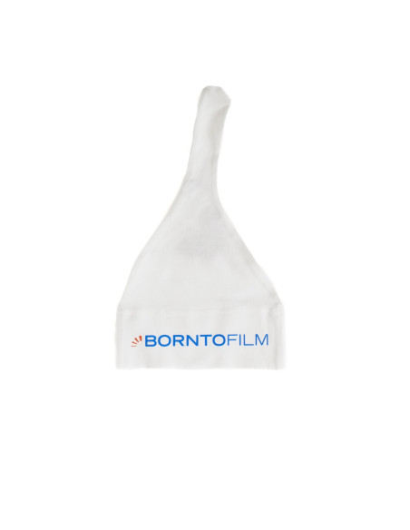 Baby Hat BORN TO FILM