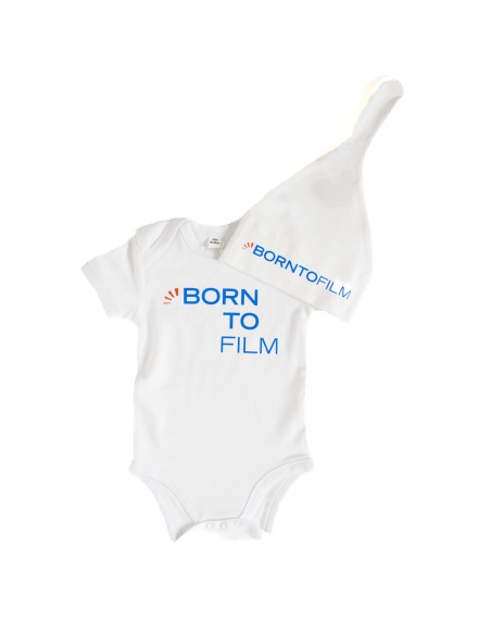 Baby Hat BORN TO FILM